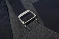 W'MENSWEAR WADING DUNGAREE - DENIM+NAVY 11 W'MENSWEAR WADING DUNGAREE - DENIM+NAVY -Pickings and Parry shop WMENS DETAILS OCT22 13 1024x1024@2x