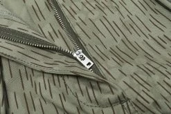W'MENSWEAR MARINE PANTS - GREEN -Pickings and Parry shop WMENS DETAILS OCT22 33 1024x1024@2x