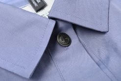 W'MENSWEAR PARA SHIRT - LIGHT PURPLE -Pickings and Parry shop WMENS DETAILS OCT22 38 1024x1024@2x