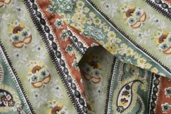 W'MENSWEAR GIANT SHIRT - GREEN -Pickings and Parry shop W menswear AW21 53 1024x1024@2x