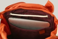 TANNER GOODS VOYAGER DAYPACK - REMIX 91 -Pickings and Parry shop tanner goods bag remix91 daypack detail 02 900x 18bc515c 99ac 4833 9f20 c0012d7213b4 1024x1024@2x