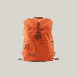 TANNER GOODS VOYAGER DAYPACK - REMIX 91